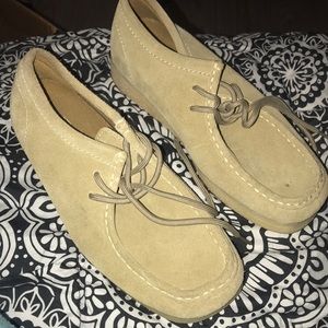 Drexlite Clark look alikes